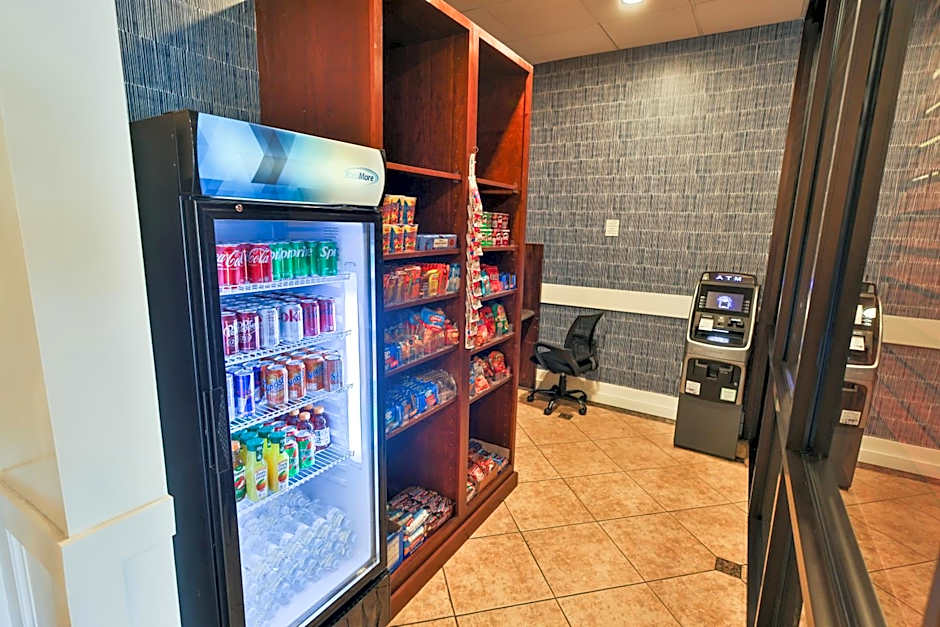 Wyndham Garden Fort Walton Beach Destin