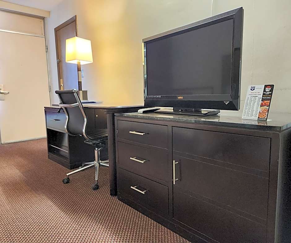 Travelodge by Wyndham Oakley