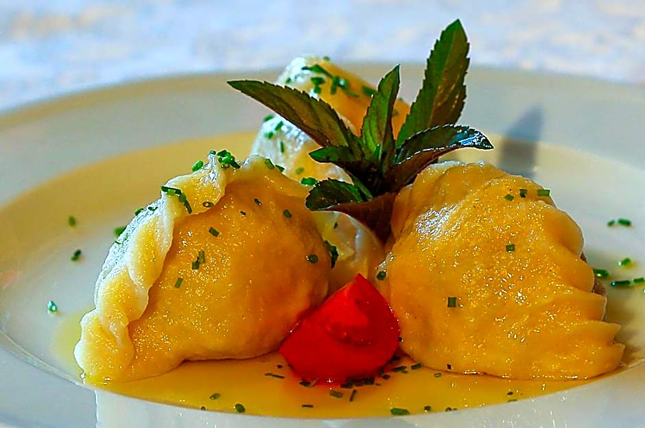 Gästehaus Watschinger