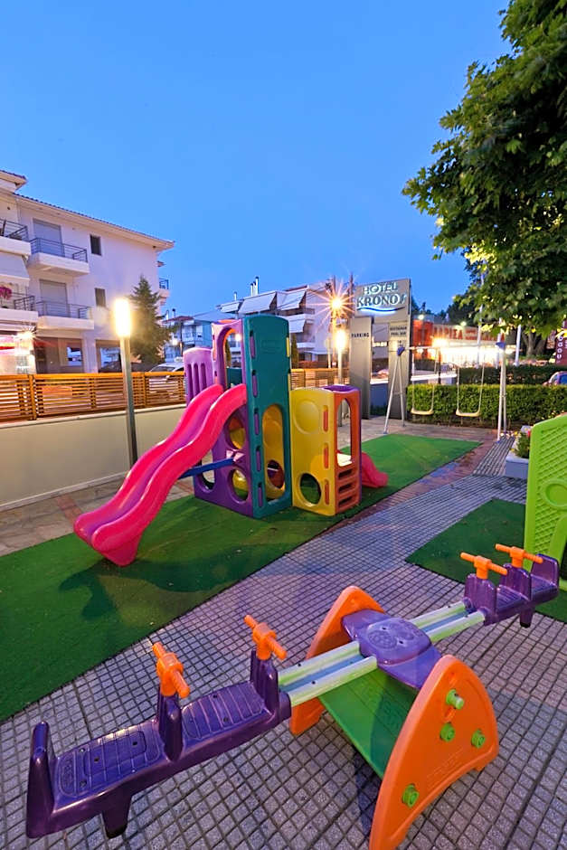 Kronos Hotel