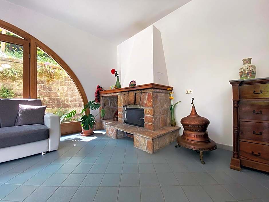 ACHILLE HOME B&B SORRENTO