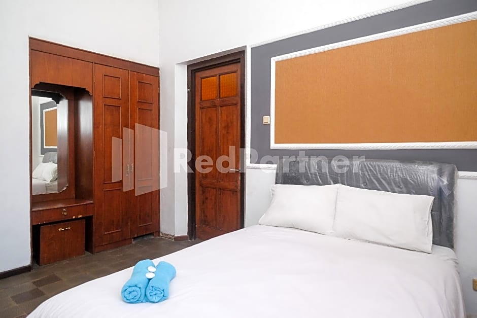 Hotel Limaran 1 Syariah Malioboro Mitra RedDoorz