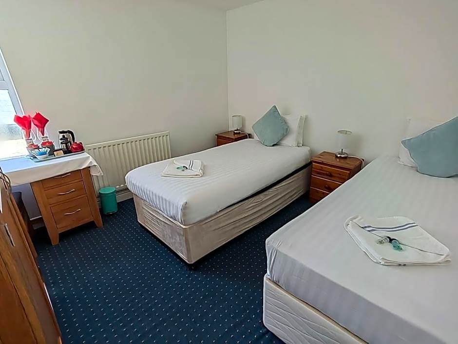 Celtic Bay Guest House