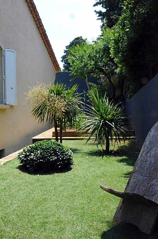 Les Jardins De Galicia
