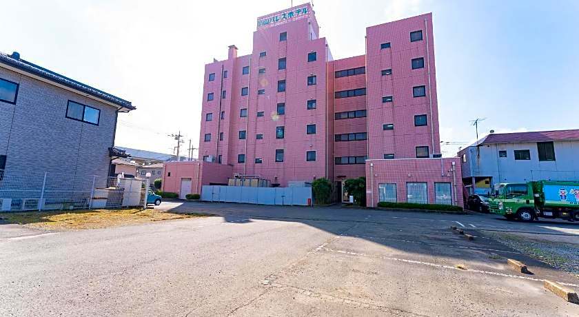 Oyama Palace Hotel