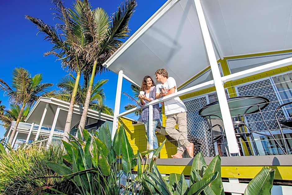 Reflections Brunswick Head - Holiday Park