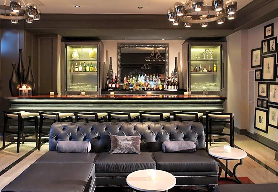 Melrose Georgetown Hotel