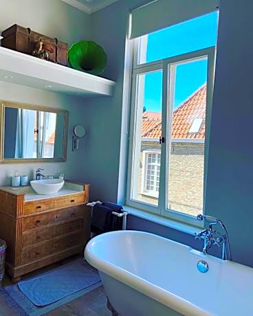 Double Room with Bath