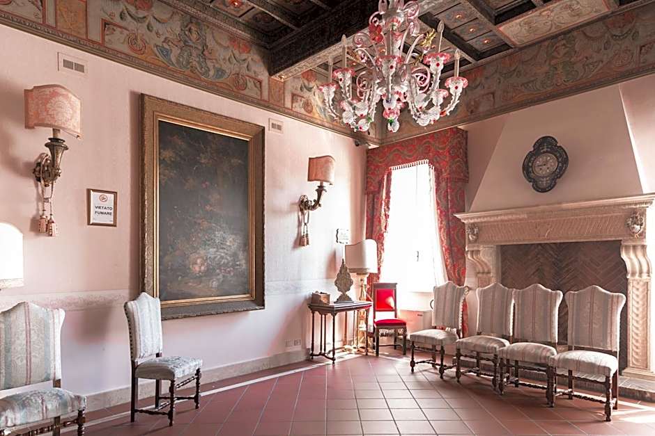 Duchessa Isabella Hotel & SPA