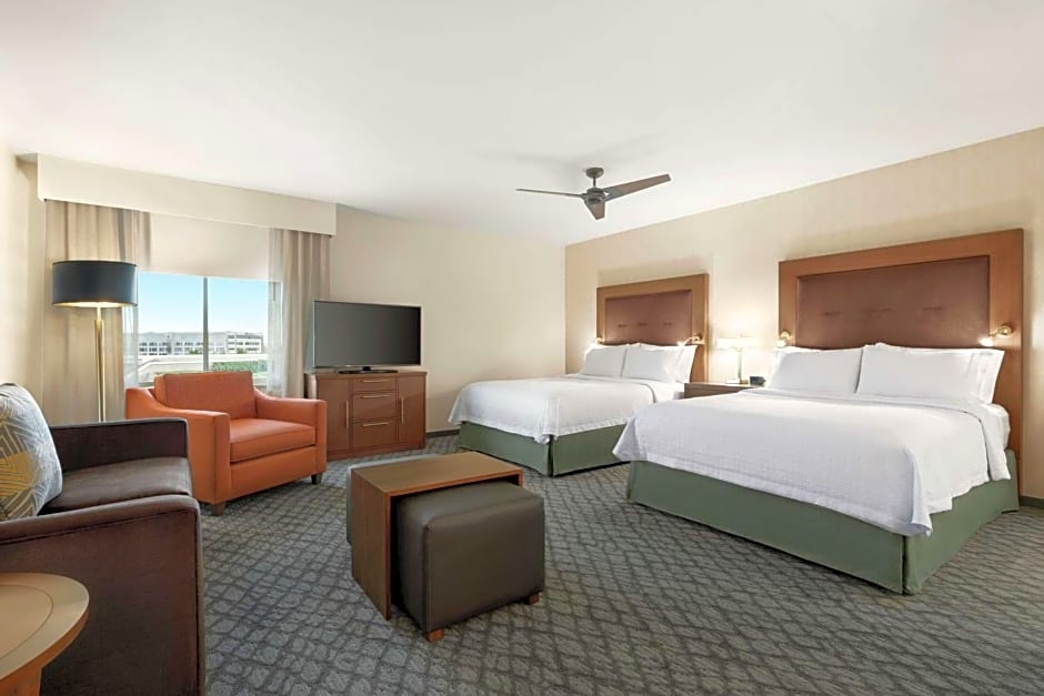 Homewood Suites by Hilton Houston NW at Beltway 8