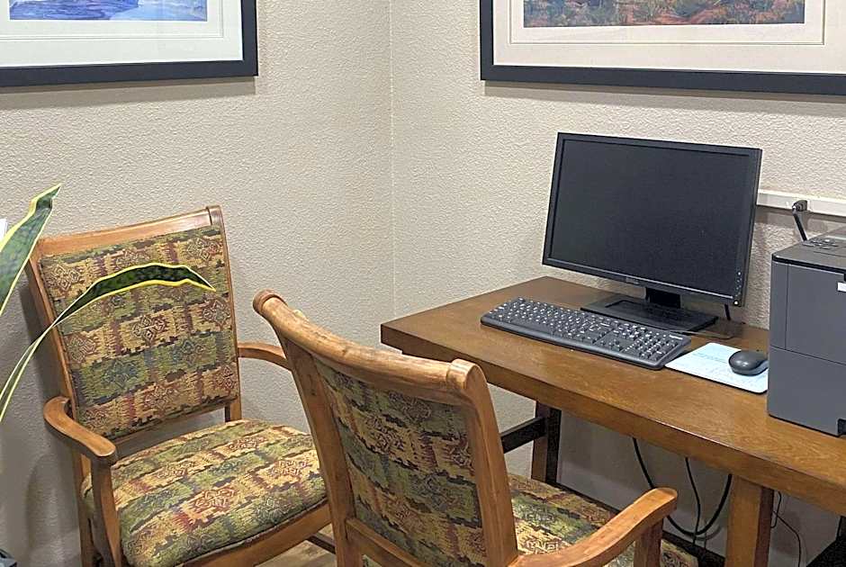 Super 8 by Wyndham Durango