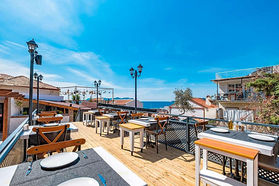 Cinar Boutique Hotel