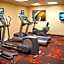 Courtyard by Marriott Toledo Airport Holland