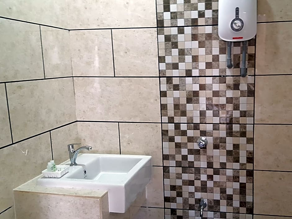 Mimilala Boutique Hotel 