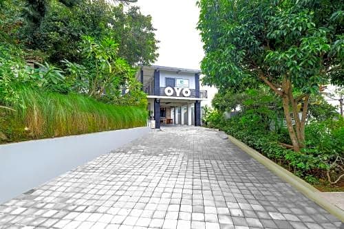 OYO 3071 Guest House Gethsemane