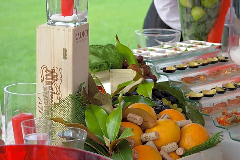 Locanda Dal Sor Francesco