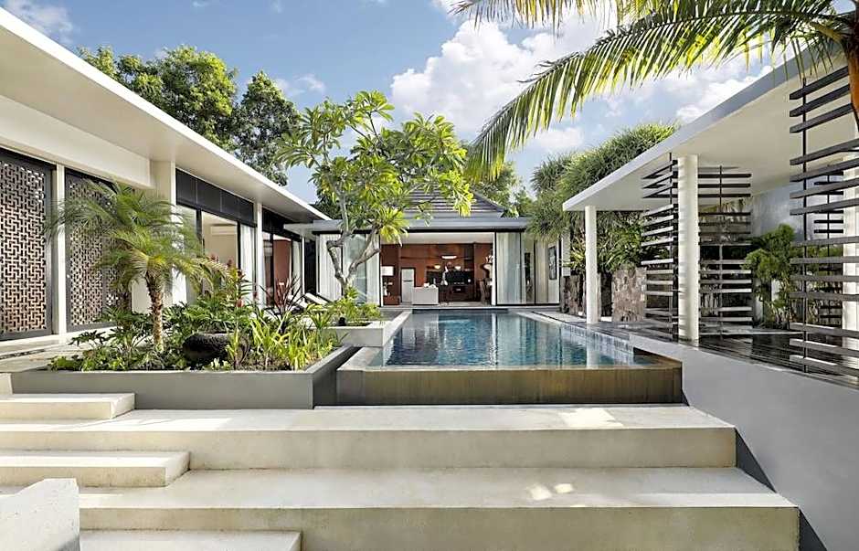 Vinila Villas by Nakula