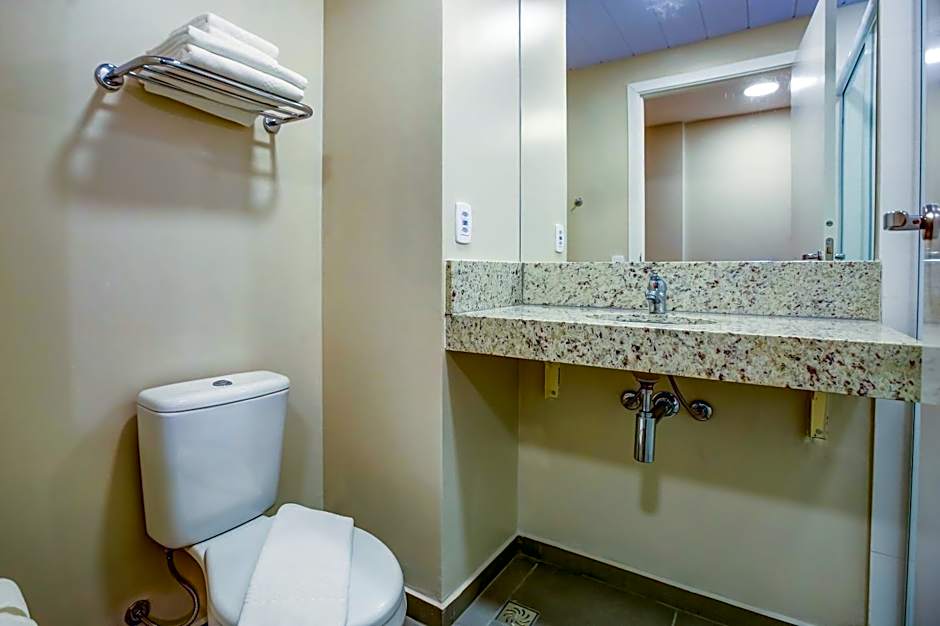 Transamerica FIT Lucas do Rio Verde