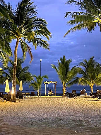 Anaya Beach Resort