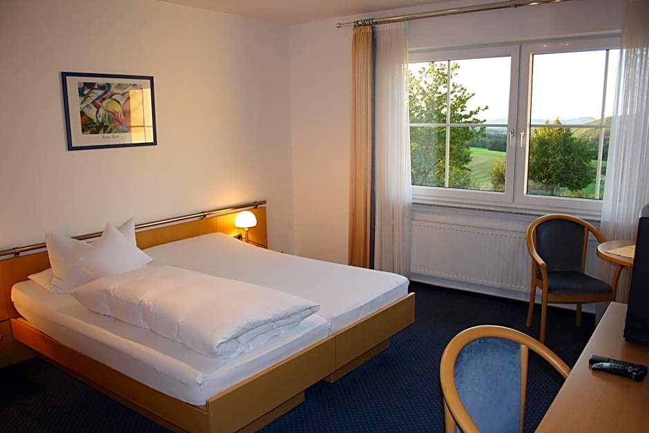 Hotel Retterath am Nürburgring