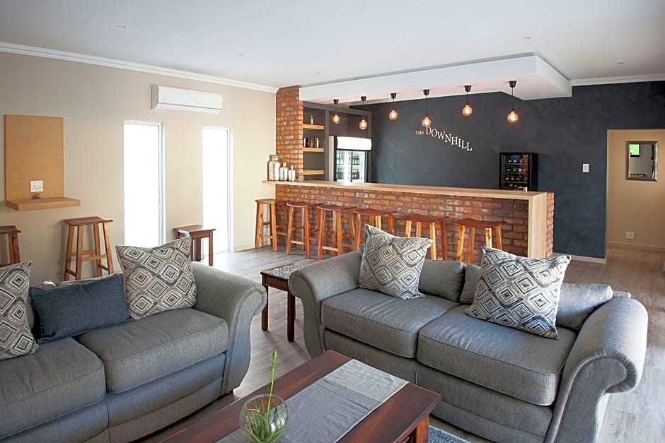 The Hill Boutique Bed & Breakfast