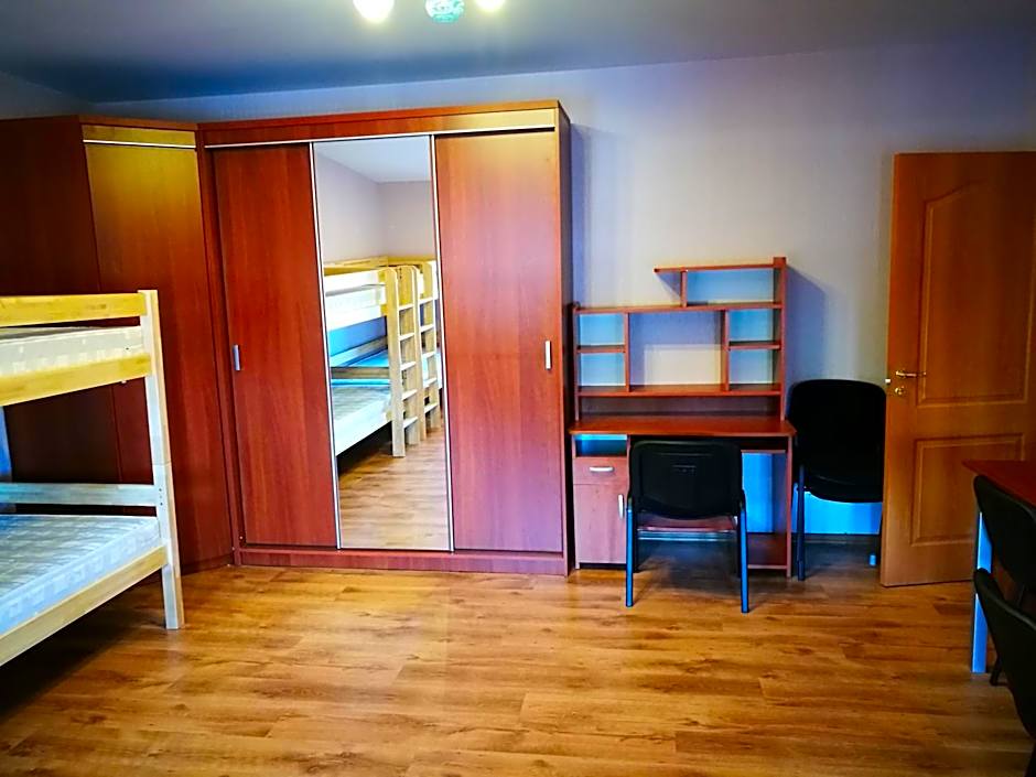 Liela Guest Apartament