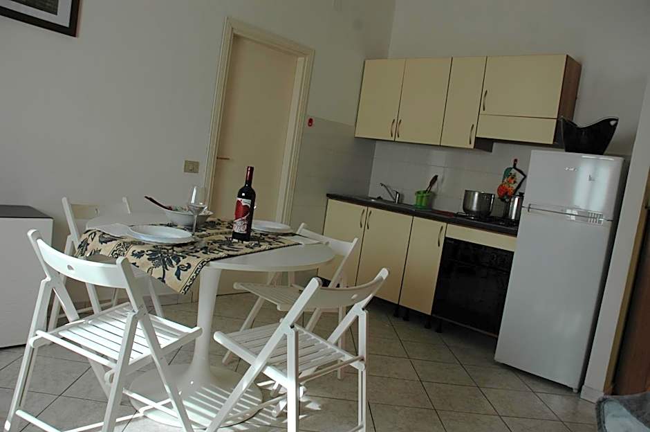 Ville Paola e Daniela