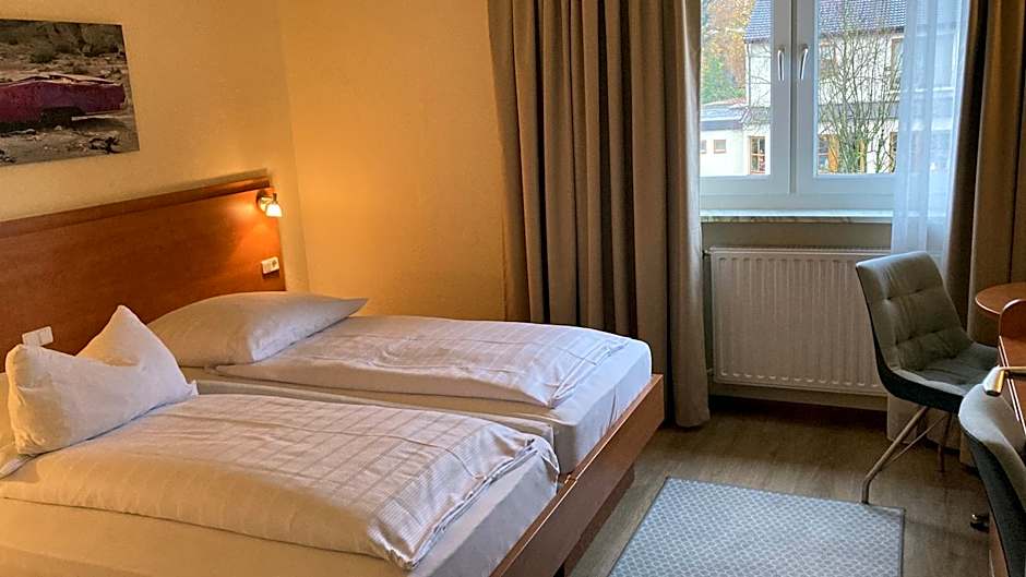 Hotel Oyten am Markt Bremen
