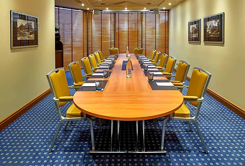 Radisson Blu Ridzene Hotel