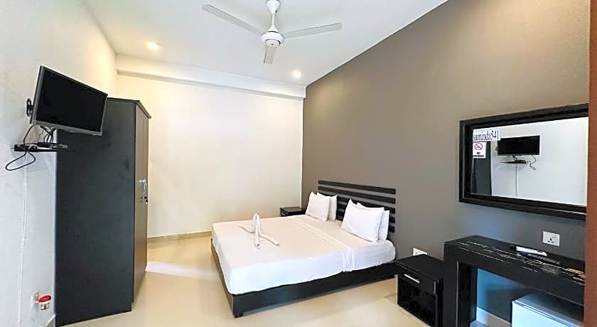 Sunrise Palace Negombo