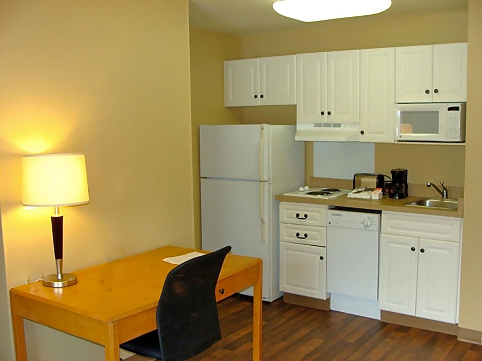 Extended Stay America Suites - Washington, DC - Fairfax