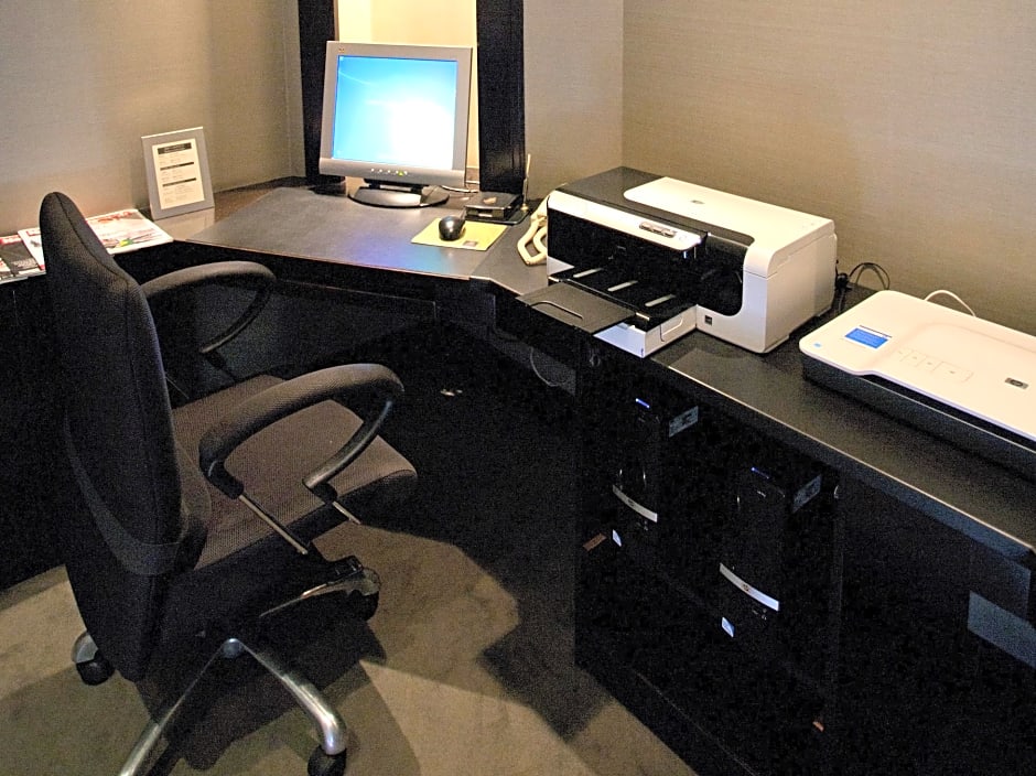 The Landis Taipei Hotel