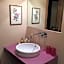 Chalet Eden Eco Hotel, Restaurant & Wellness