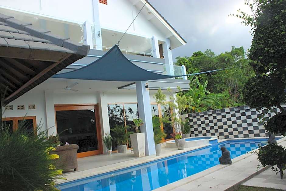 Kartika Villas