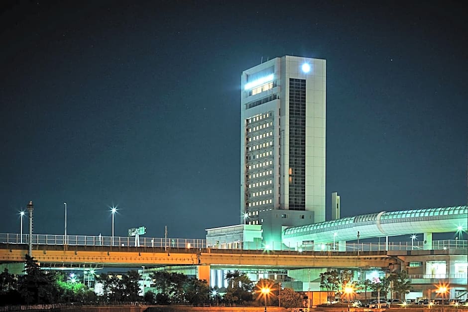 Kanku Izumiotsu Washington Hotel