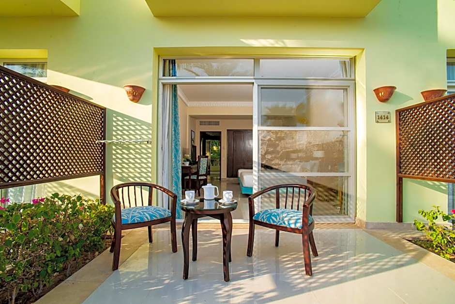 Sierra Sharm El Sheikh