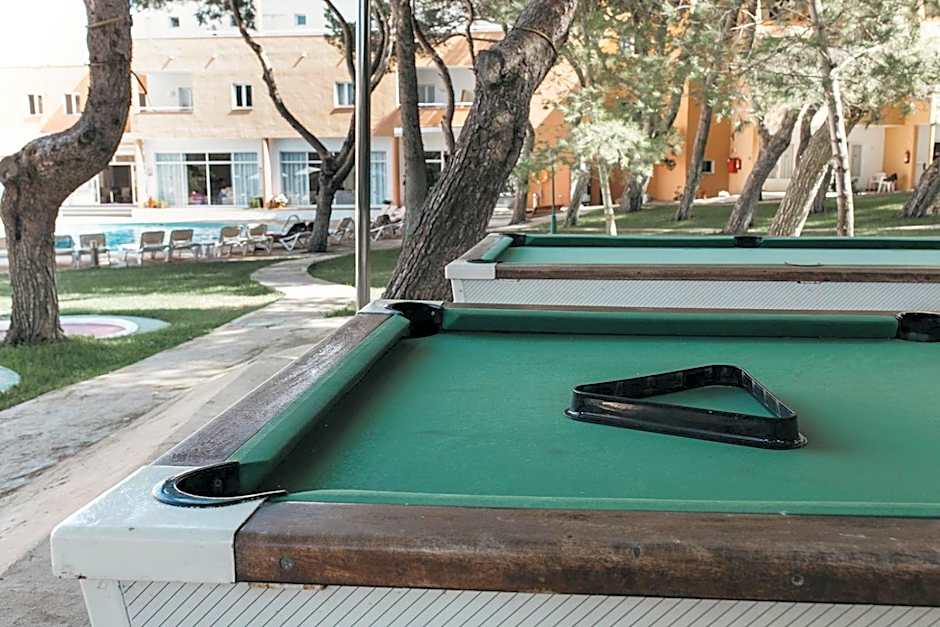 Hotel Xaloc Playa