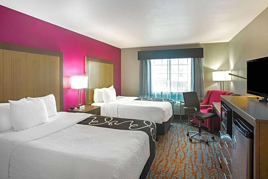 La Quinta Inn & Suites by Wyndham Fort Smith