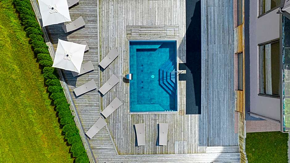 Linta Hotel Wellness & Spa