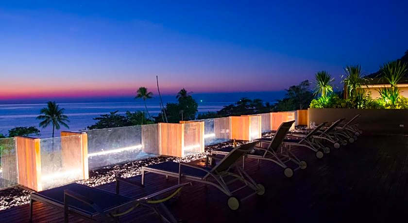 The Erawan Koh Chang