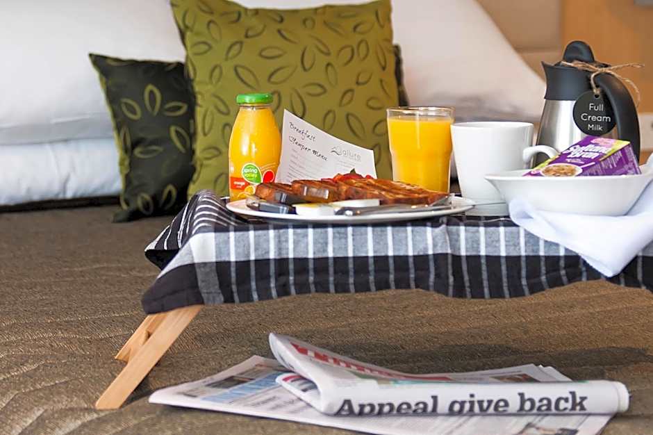 Allure On Ocean Motel