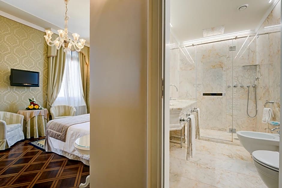 Hotel Al Duca Di Venezia