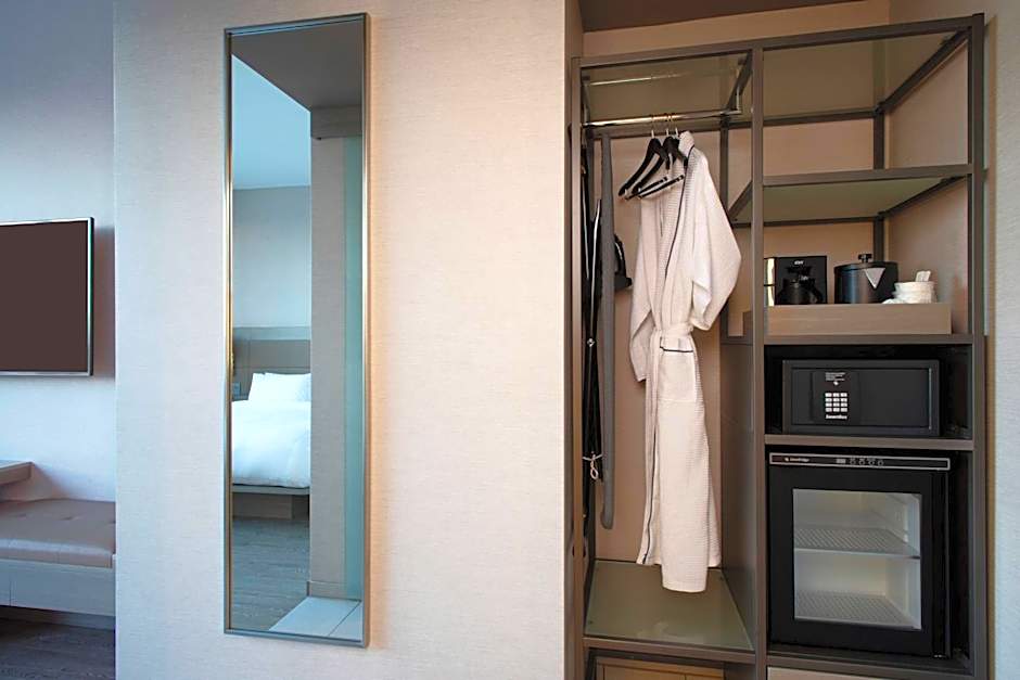 AC Hotel by Marriott Beverly Hills