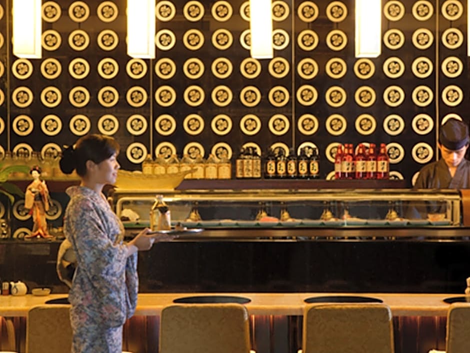 Ningbo Portman Plaza Hotel