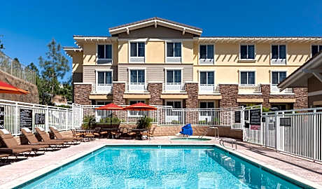 Homewood Suites by Hilton Agoura Hills