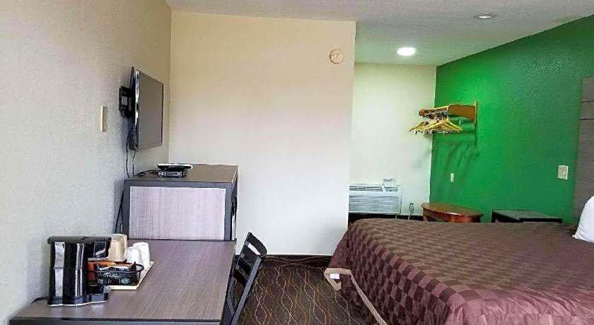 Americas Best Value Inn Alexandria