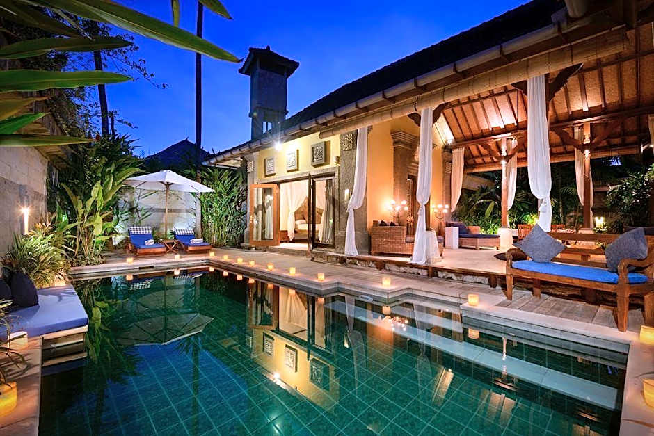Sanur House