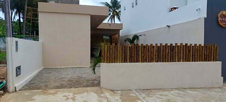 Casa Conchas do Patacho