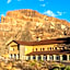 Parador De Las Canadas Del Teide
