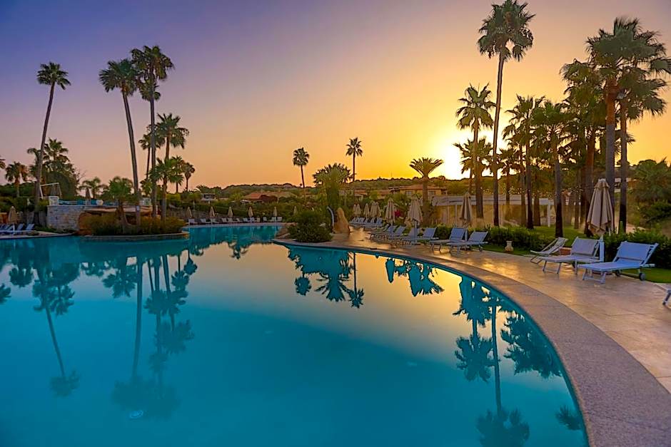 Hotel Club Saraceno - Bovis Hotels